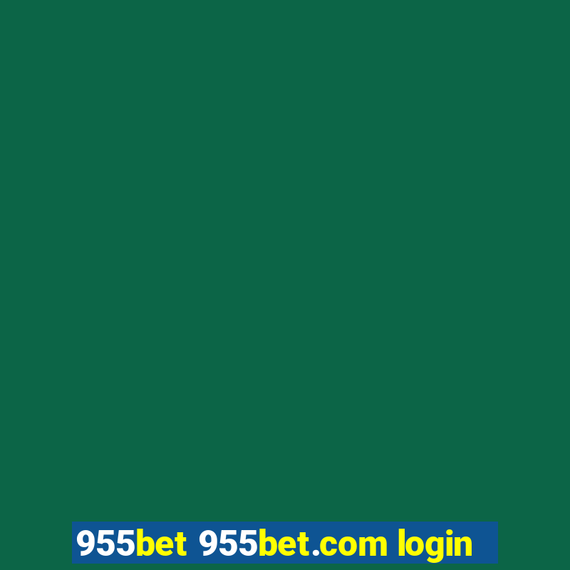 955bet 955bet.com login